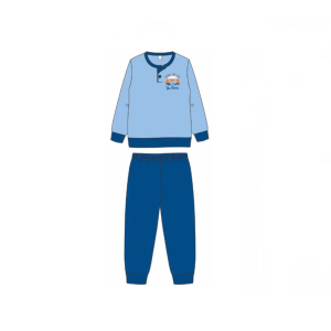 SOGNOSONDESTO PIGIAMA RAGAZZO ESG 14003
