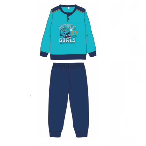 SOGNOSONDESTO PIGIAMA BIMBO ESG 12001