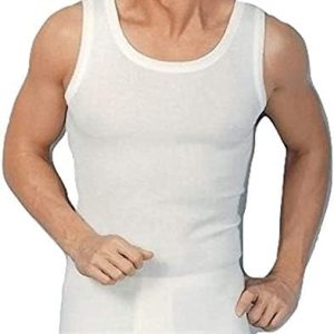 SPEEDY CANOTTA S/L UOMO COTONE VOG.U