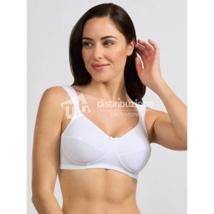 SPIMAN REGGISENO DONNA 281_BIANCO