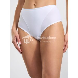 SPIMAN GUAINA DONNA MICROFIBRA 292 BIANCO