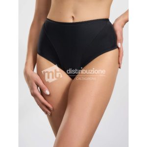 SPIMAN GUAINA DONNA MICROFIBRA 292 NERO