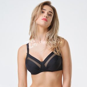 SPIMAN REGGISENO DONNA 355_NERO