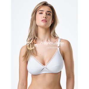 SPIMAN REGGISENO DONNA MIRA_BIANCO