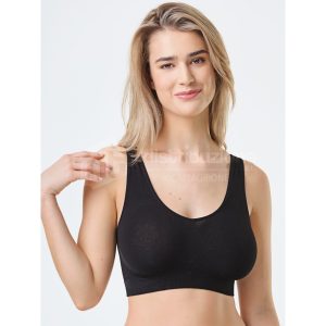 SPIMAN REGGISENO BRASSIERE DONNA SOFT