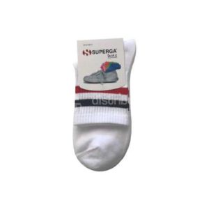 SUPERGA CALZA TENNIS UOMO SPUGNA S103