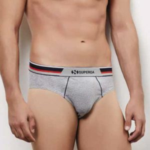 SUPERGA SLIP UOMO COTONE 352