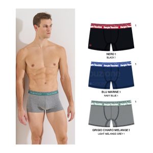 SERGIO TACCHINI BOXER UOMO B7010-21