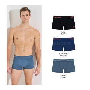 SERGIO TACCHINI BOXER UOMO B7010-22