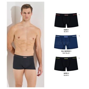 SERGIO TACCHINI BOXER UOMO B7010-24