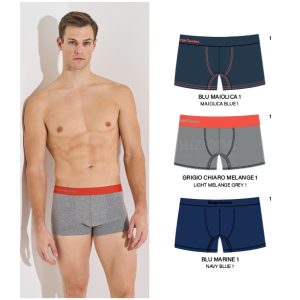 SERGIO TACCHINI BOXER UOMO B7010-29