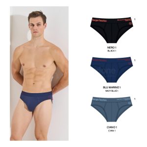 SERGIO TACCHINI SLIP UOMO S7010-22