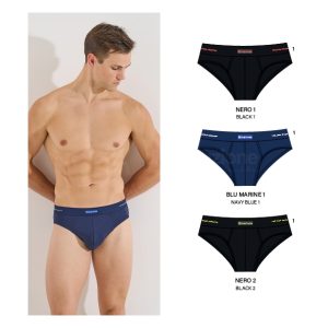 SERGIO TACCHINI SLIP UOMO S7010-24