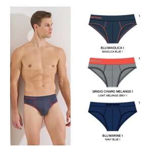 SERGIO TACCHINI SLIP UOMO S7010-29