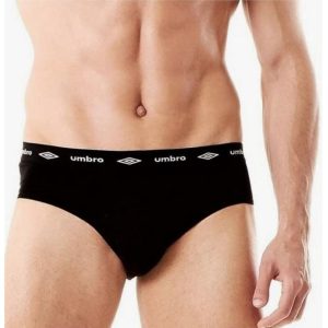 UMBRO SLIP UOMO COTONE 700