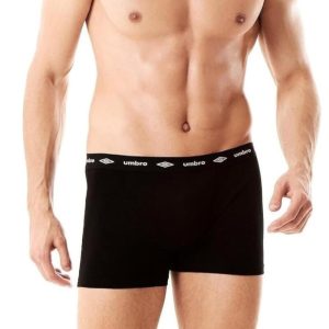 UMBRO BOXER UOMO COTONE 701