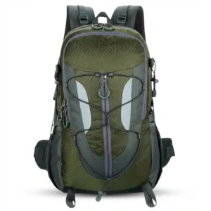 Zaino escursionismo 30 litri