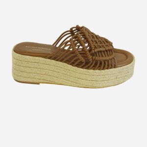 Paloma Barcelo’ Sandalo VESTA