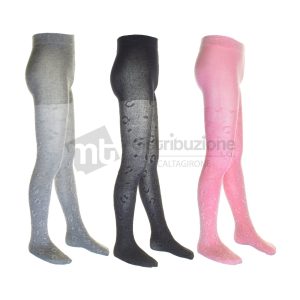 VIGNONI COLLANT BIMBA CALDO COTONE 88734