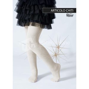 VIGNONI COLLANT BIMBA CALDO COTONE CHITI 88875