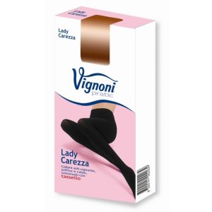 VIGNONI COLLANT DONNA SOFT LADY CAREZZA