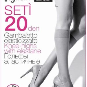 VIGNONI GAMBALETTO DONNA SETI 20 DEN