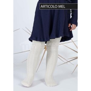 VIGNONI COLLANT NEONATA MICROFIBRA MEL