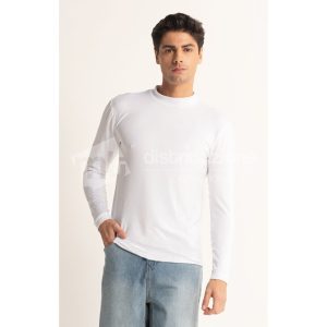 KISSIMO LUPETTO TERMICO UOMO WM440