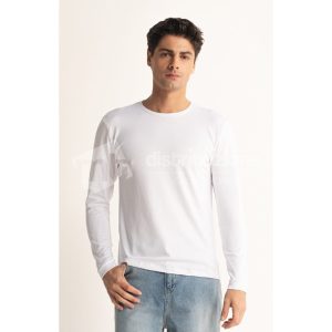 KISSIMO MAGLIA TERMICA UOMO GIROCOLLO WM441