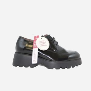 Wonders Scarpa Allacciata C7201