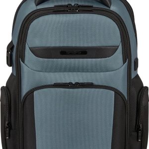 ZAINO UOMO SAMSONITE PRO-DLX 6 147137 DUSTY BLUE 15.6“
