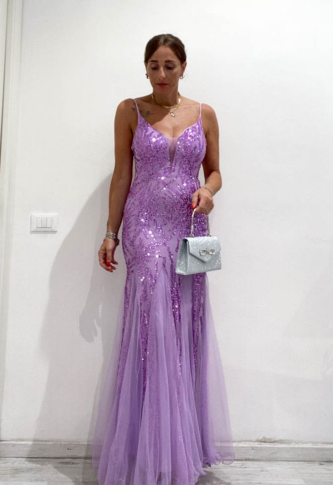 Abito Aura - immagine 7