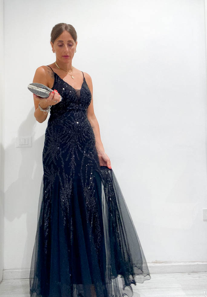 Abito Aura - immagine 6