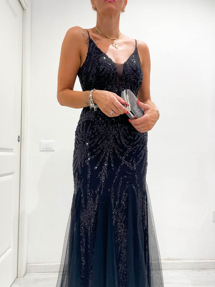 Abito Aura - immagine 5