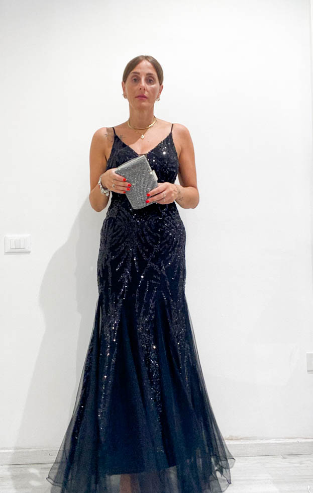 Abito Aura - immagine 4