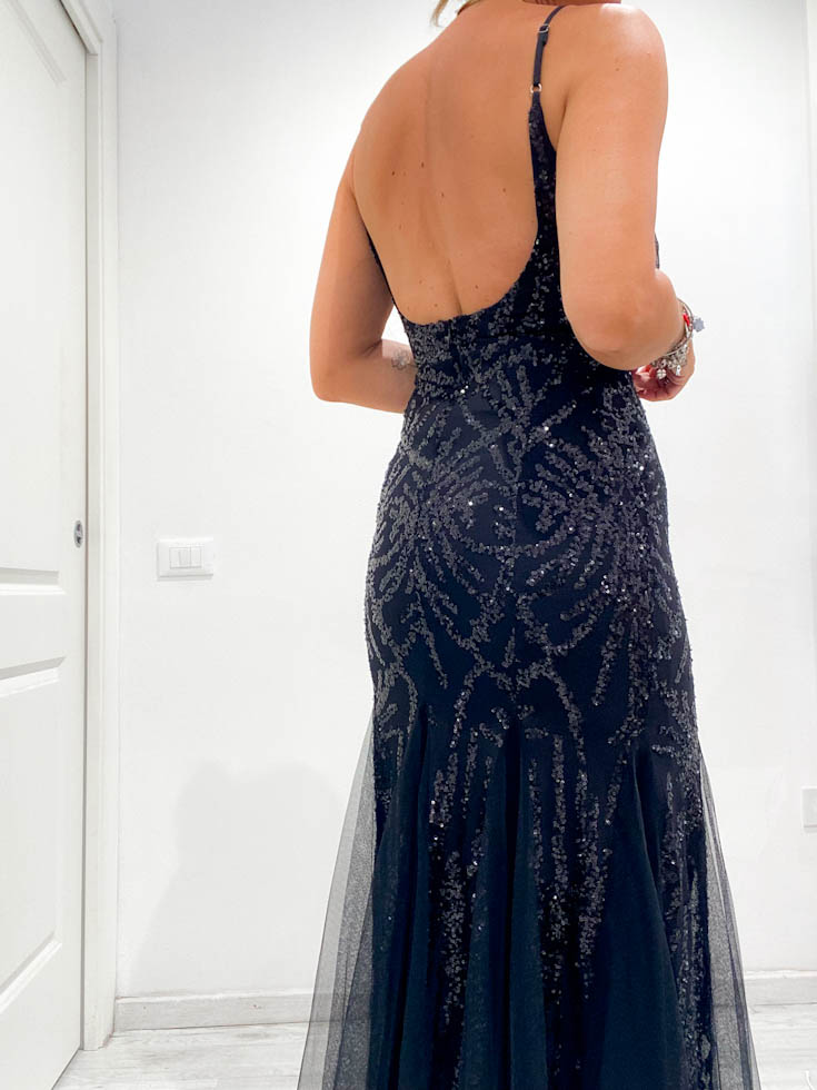 Abito Aura - immagine 3