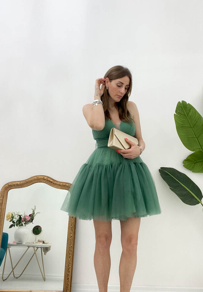 Abito Iris - immagine 6