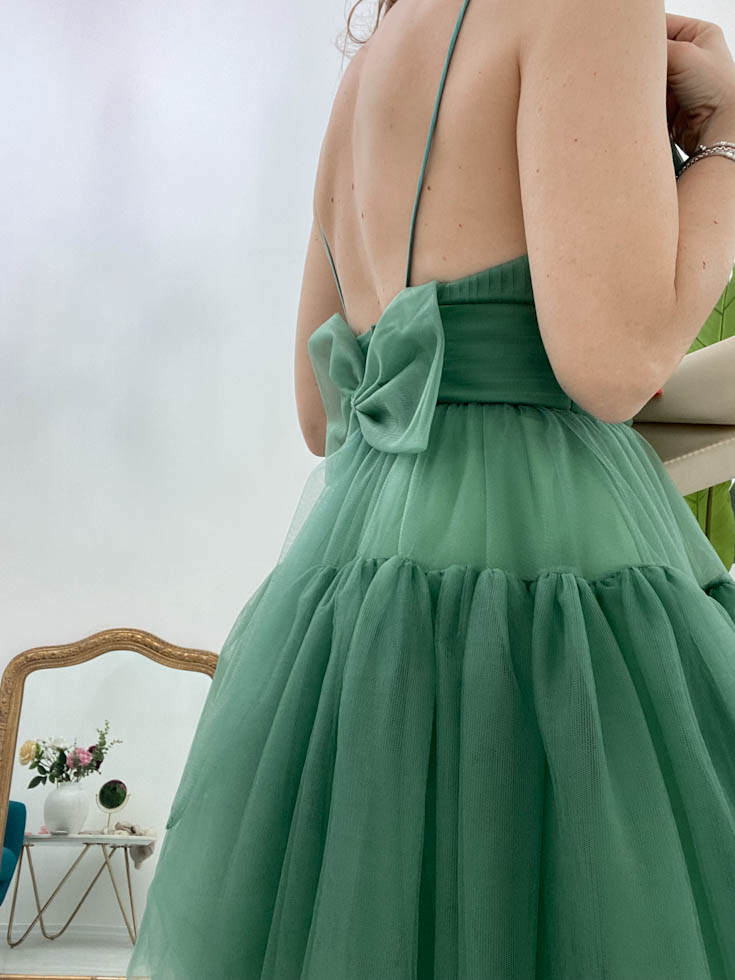 Abito Iris - immagine 5