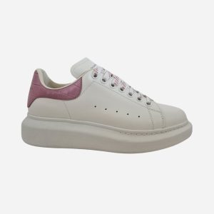 Alexander McQueen Sneakers Rosa LARRY