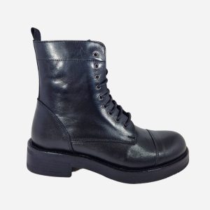 Exton Anfibi Neri AE85