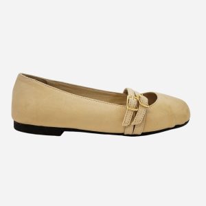 Shaddy Ballerina Panna 250082