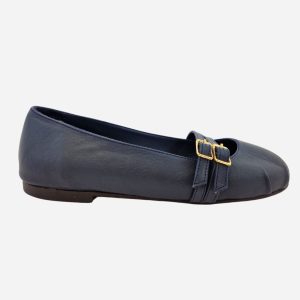 Shaddy Ballerina Blu 250082