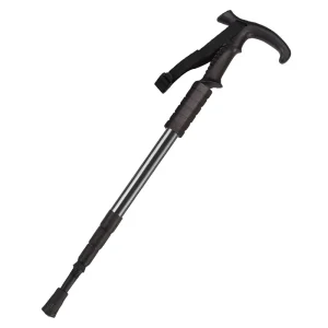 Bastoni da trekking telescopici