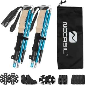 Bastone da trekking professionale