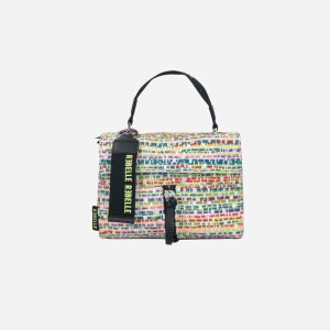 Rebelle Mini Bag Multicolor CHLOE COACHELLA