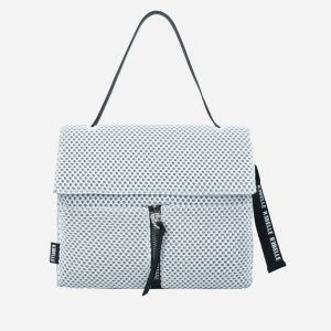 Rebelle Borsa Cartella Marmo CLIO UNDERGROUND