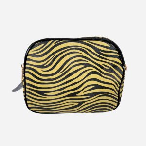 Borsa Tracolla Animalier