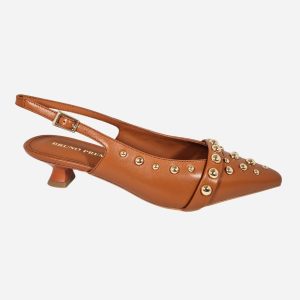 Bruno Premi Slingback Cuoio BL0204X