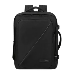 ZAINO-CABINA AMERICAN TOURISTER TAKEN2CABIN M 149175 NERO