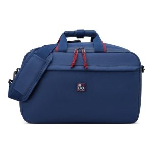 ZAINO-BORSONE-BAGAGLIO 3 WAYS UNDERSEAT MODO BY RONCATO 423456 DARK BLUE